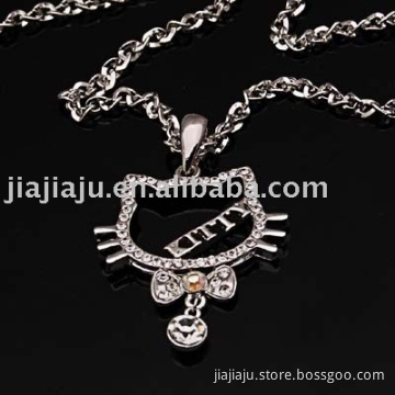 Necklace 21635